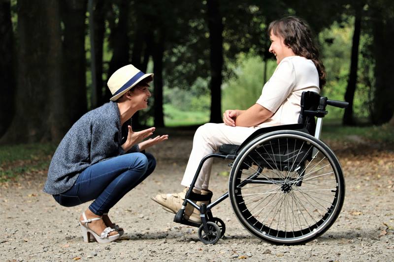 spinal cord injuries